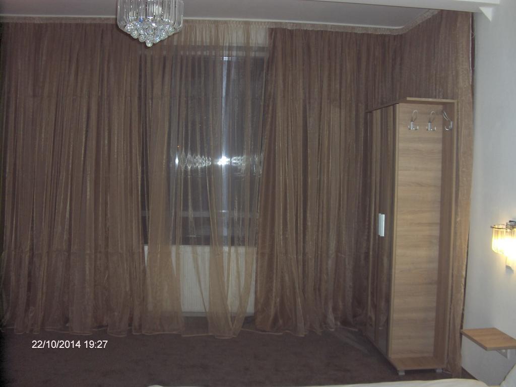 Hotel Vitan273 Bucharest Room photo